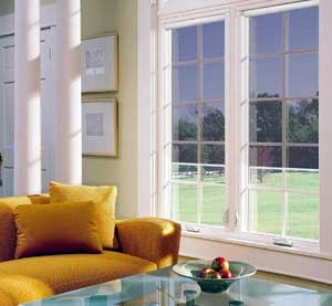Reflective ROLLA-RAY films provide the user with daytime privacy features. Privacy is absolute from the inside when, the blinds are drawn. 